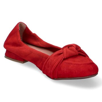 Donna Carolina Ballerinas ADIREL BOW Pumps