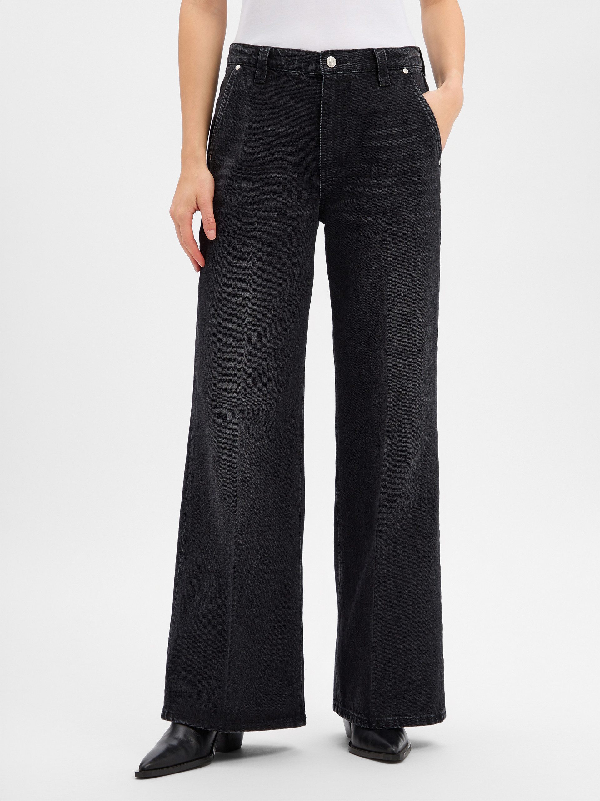 JOOP! Straight-Jeans Evi