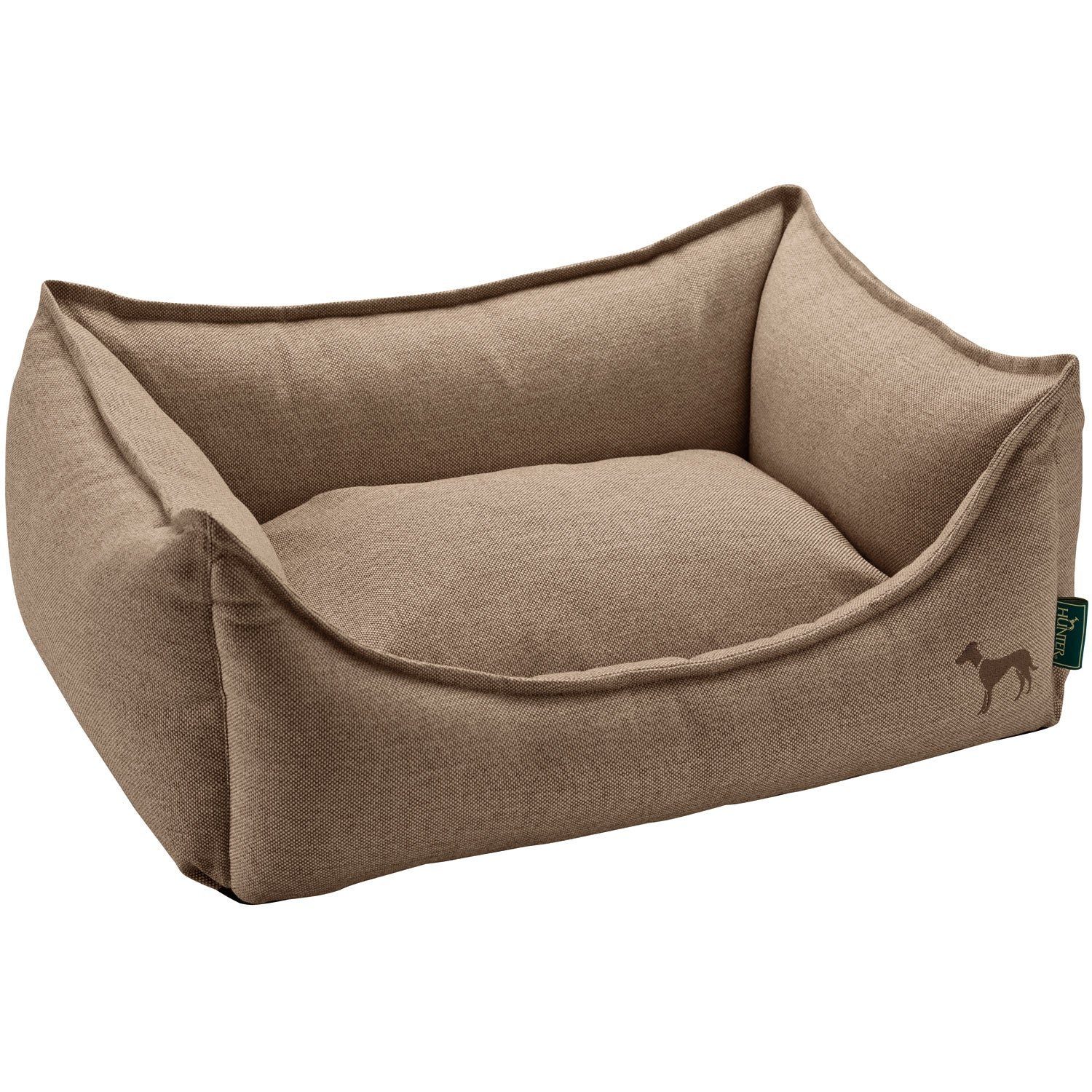 Hunter Tierbedarf Tierbett Hundesofa Livingston