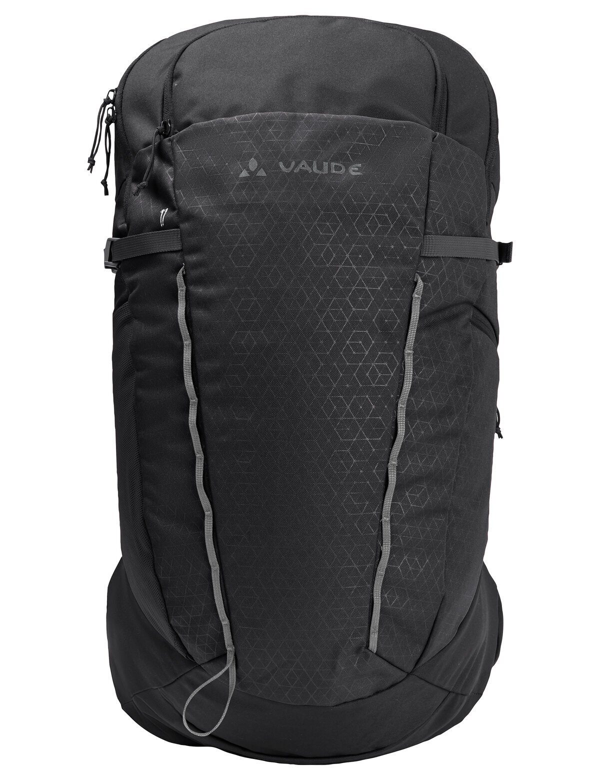 VAUDE Wanderrucksack Agile Air 26 (Kein Set), mittelgroßer 26 l Wanderrucksack für Tagestouren