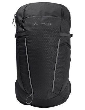 VAUDE Wanderrucksack Agile Air 26 (Kein Set), Green Shape