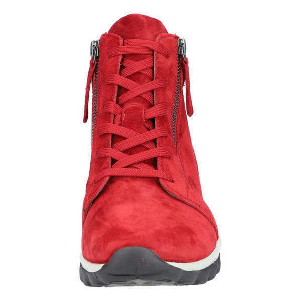 Gabor Sneaker (1-tlg) mit Reißverschluss