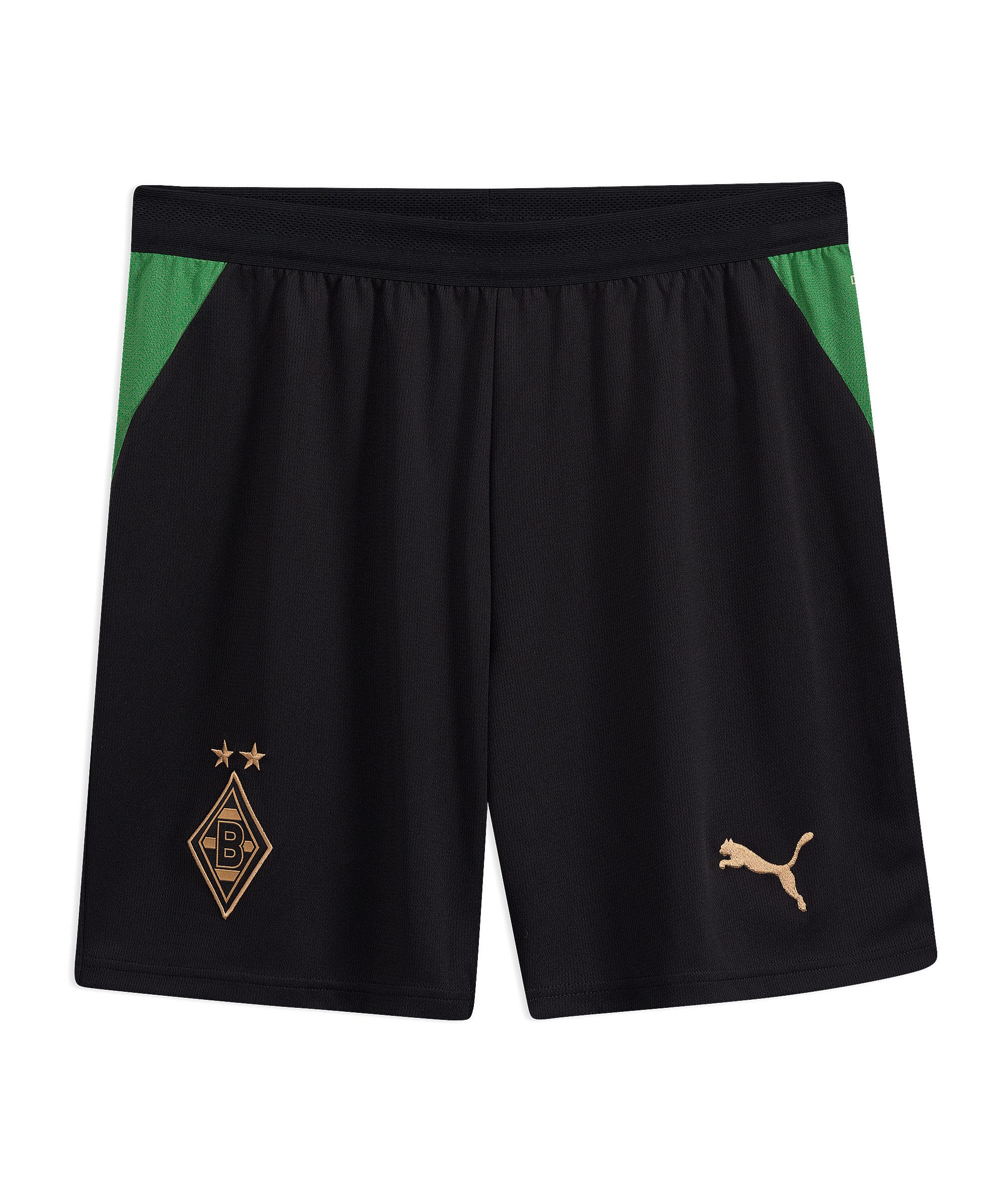 PUMA Sporthose PUMA Borussia Mönchengladbach Short 2026/2027
