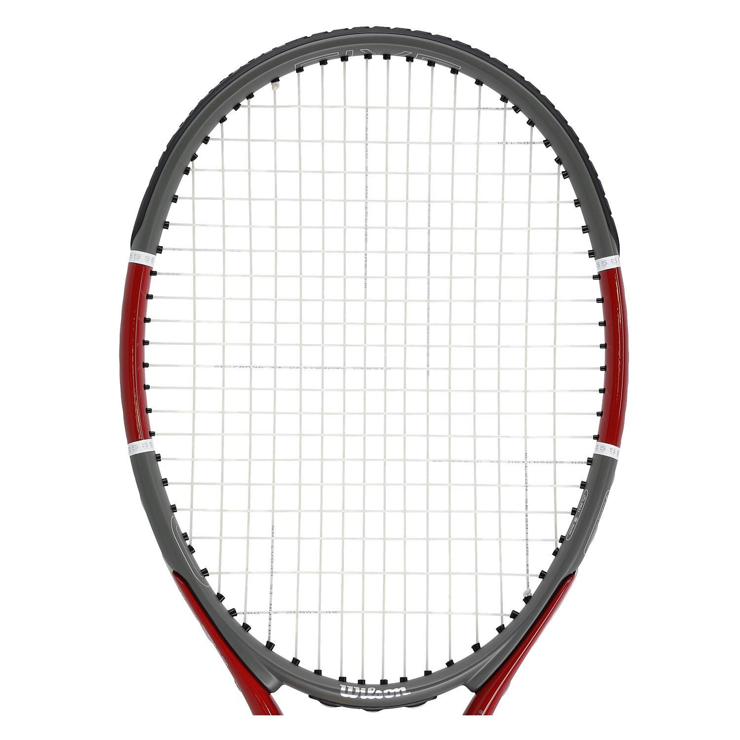 Wilson Tennissaite Sensation (Armschonung+Kontrolle) natur 12m Set, Saitendicke: 1.30