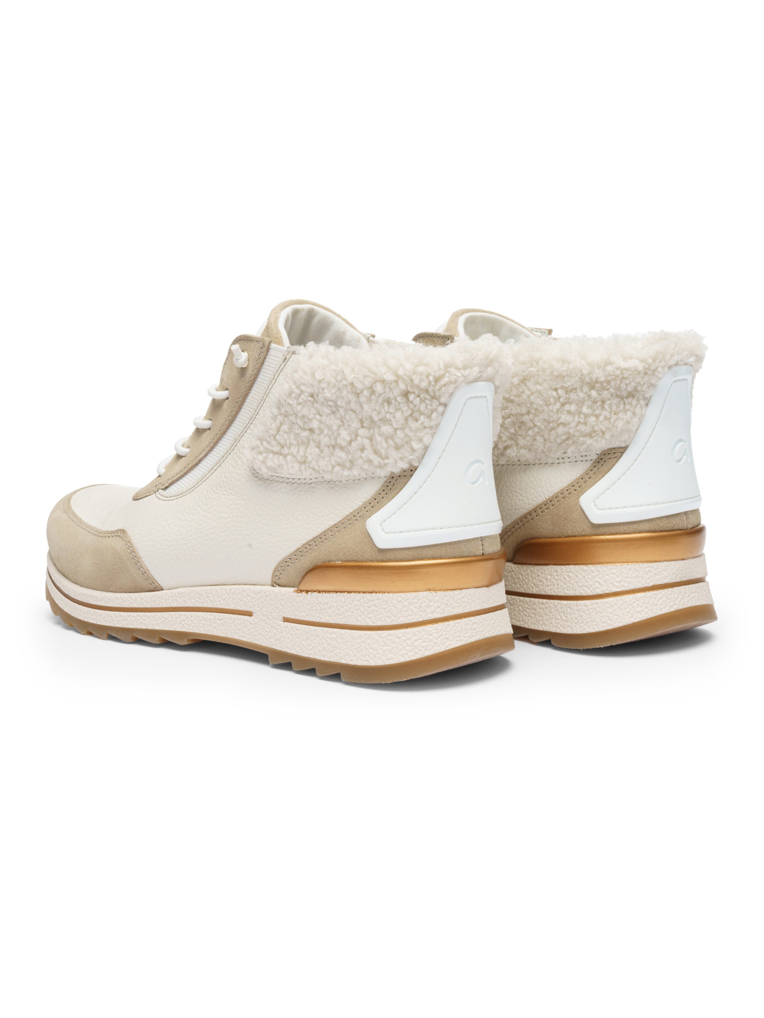 Ara Damen Stiefelette Osaka Stiefelette