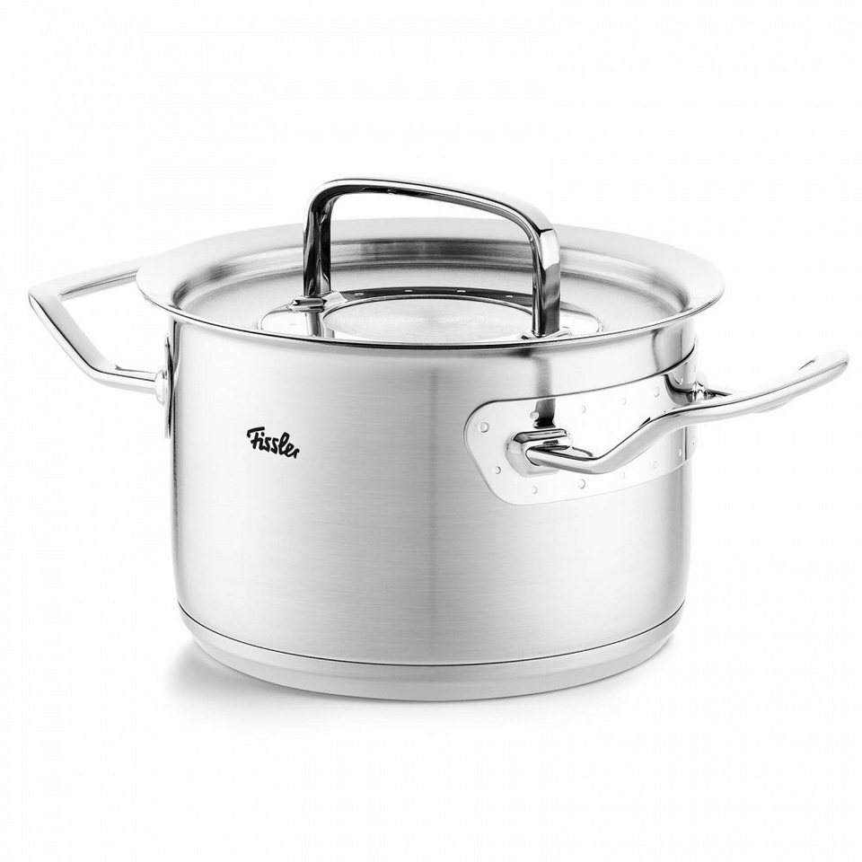 Fissler Topf-Set, 12062258