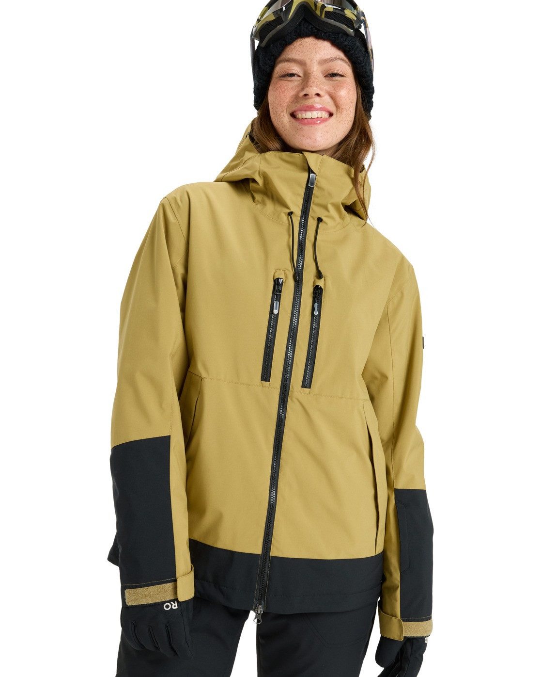 Roxy Snowboardjacke Upwards 20K günstig online kaufen