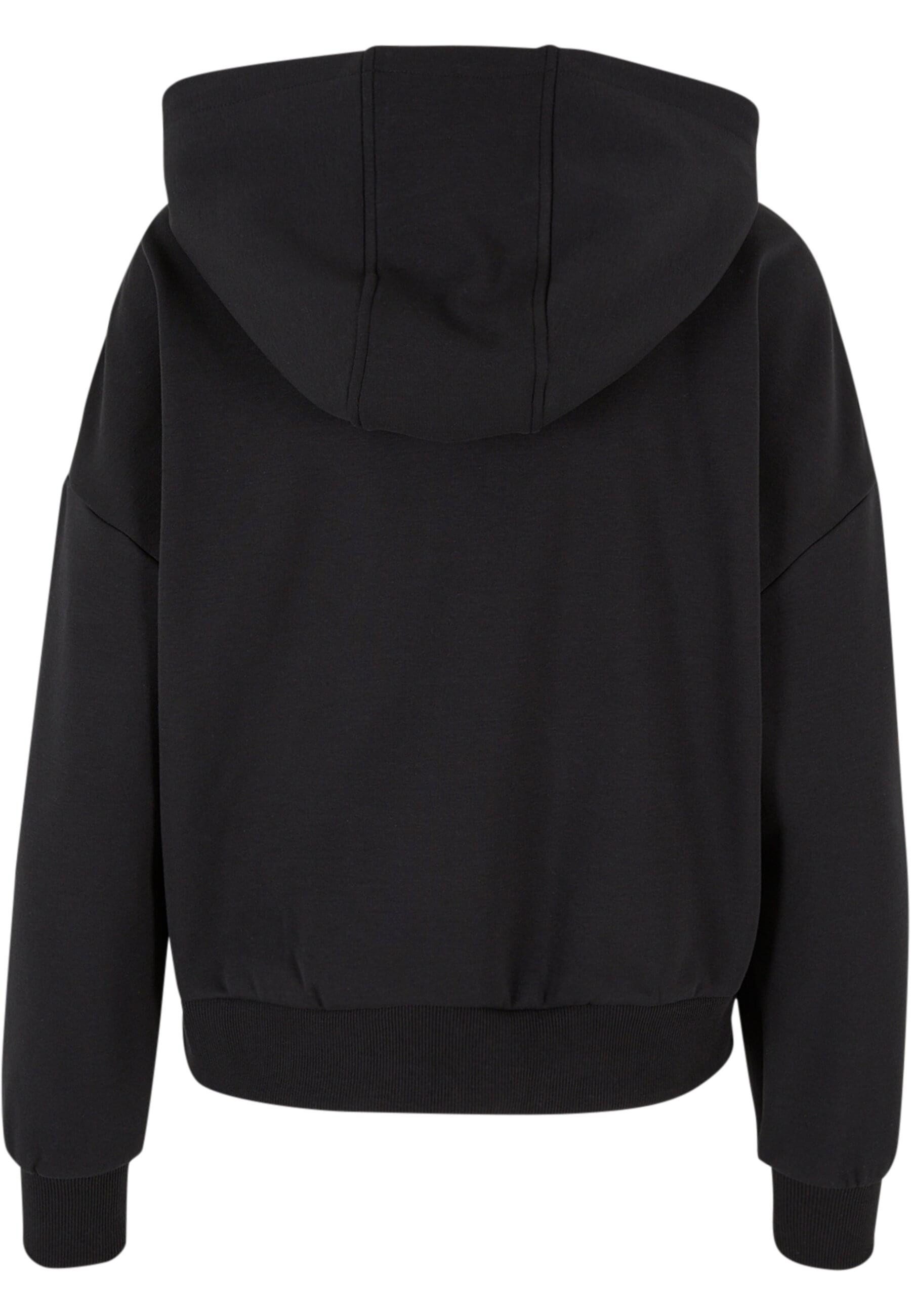 URBAN CLASSICS Kapuzenpullover Urban Classics Damen Ladies Cozy Oversized H günstig online kaufen