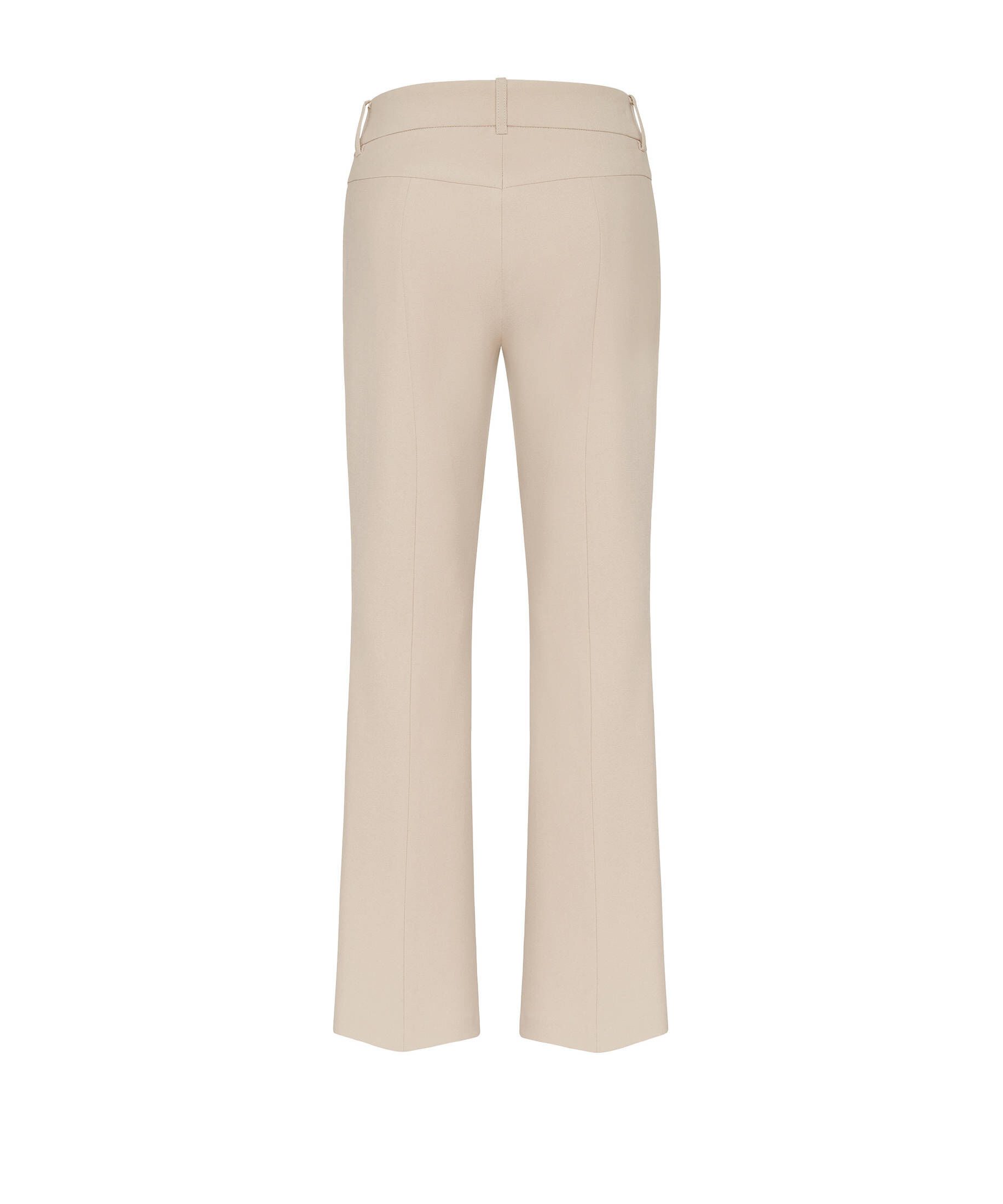 Cambio Stoffhose Damen Hose FARAH (1-tlg) günstig online kaufen