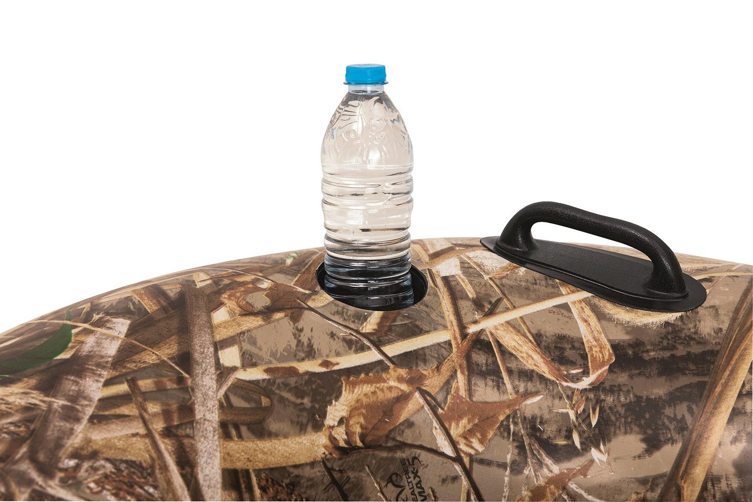 Bestway Schwimmring Realtree™ "Lake Runner" ab 14 Jahren Ø 106 x 32 cm