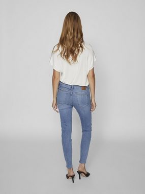 Vila Skinny-fit-Jeans (1-tlg) Weiteres Detail