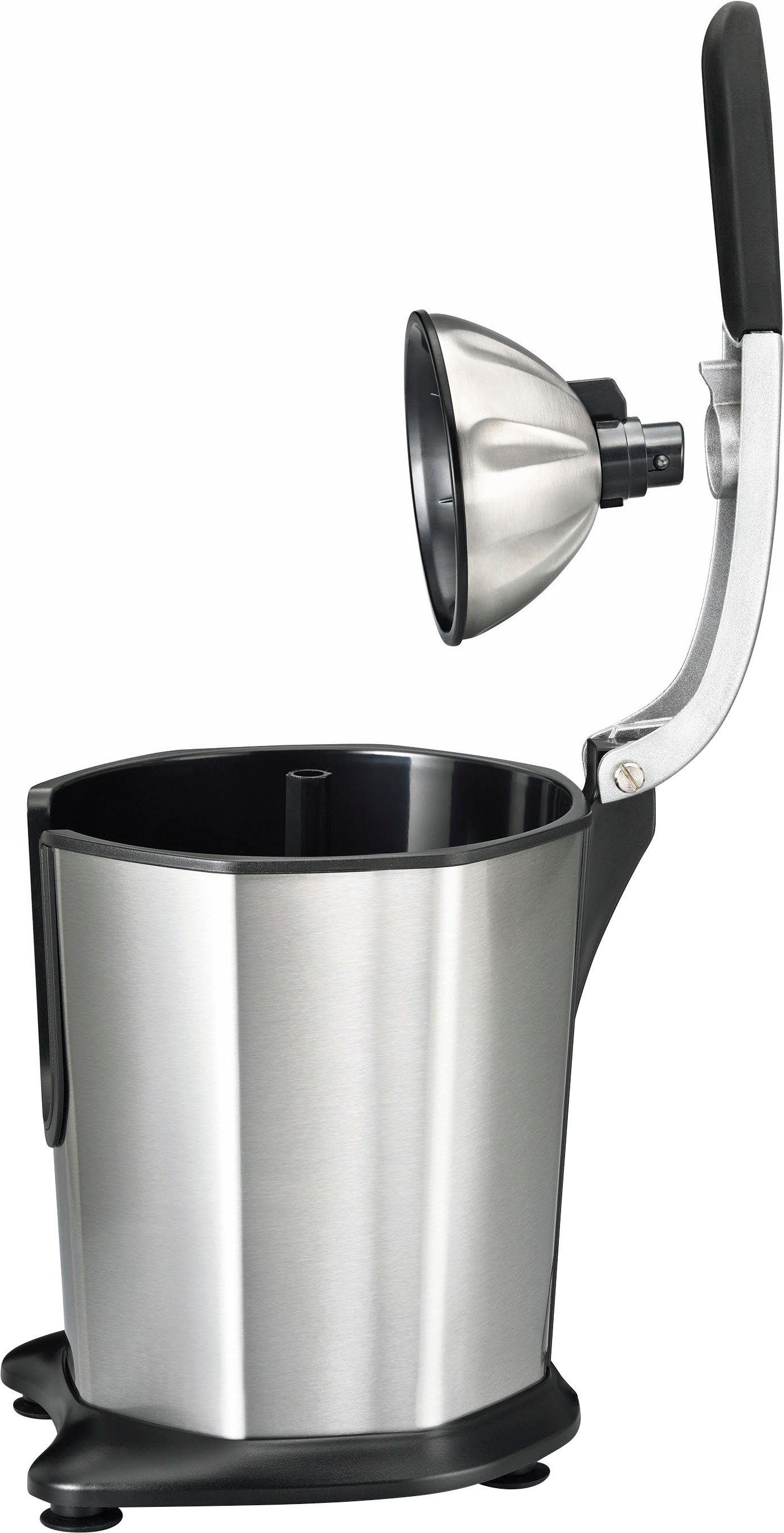 SOLIS OF SWITZERLAND Entsafter Citrus Juicer, 160 W