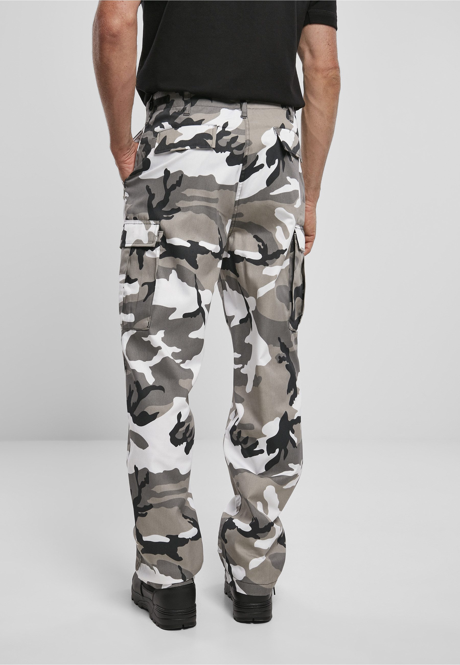 Brandit Cargohose Brandit Herren US Ranger Cargo Pants (1-tlg) – Bild 4 von 5