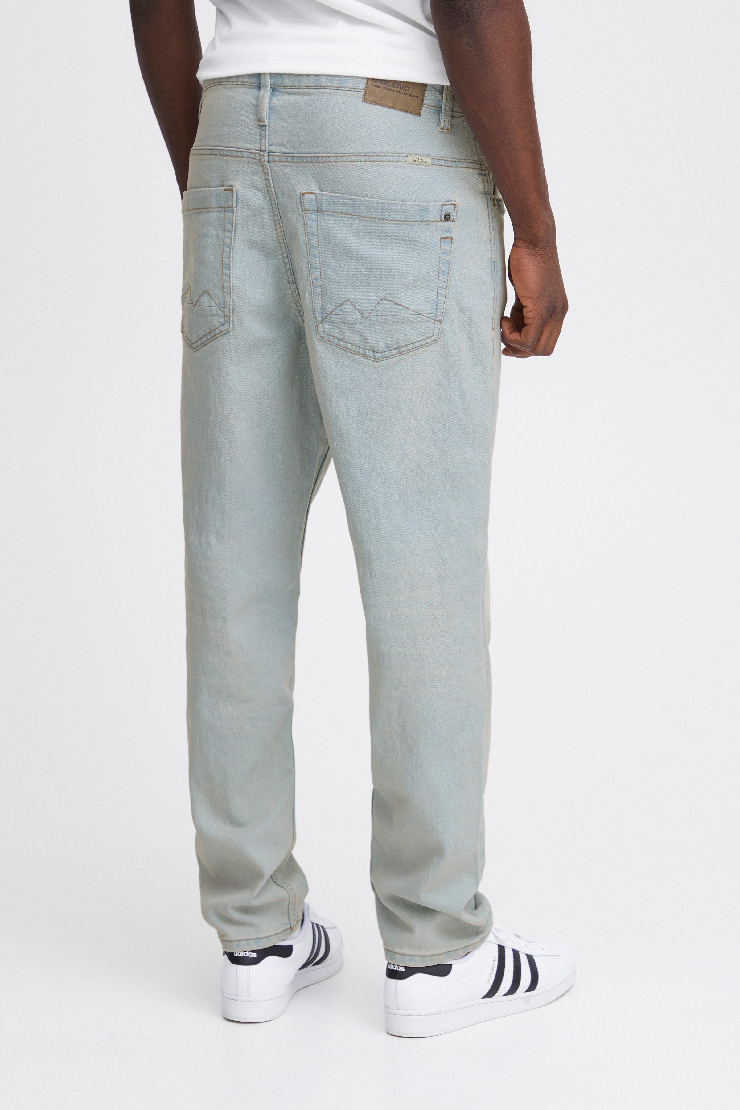 Blend Relax-fit-Jeans Thunder Relaxed fit - günstig online kaufen
