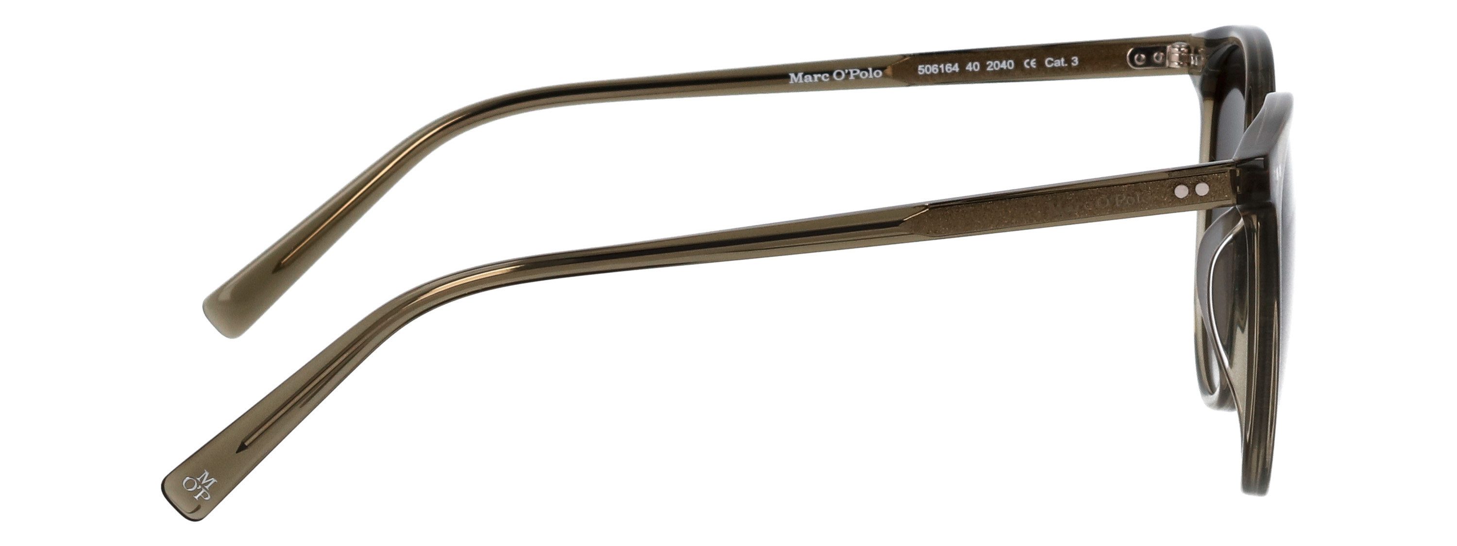 Marc O'Polo Sonnenbrille Marc O'Polo EYEWEAR Sonnenbrille
