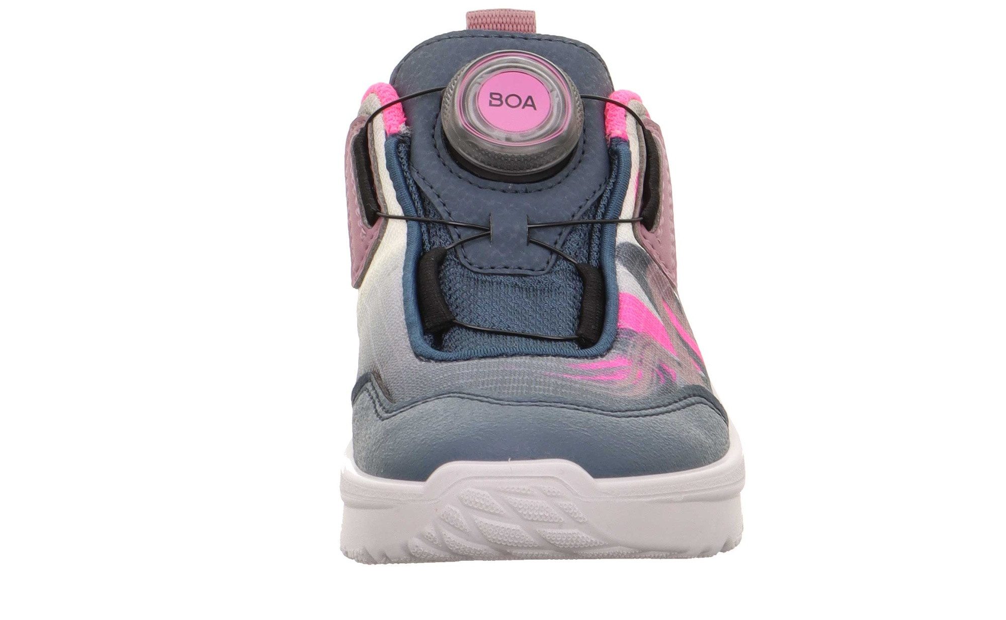 Superfit Kicks Sneaker