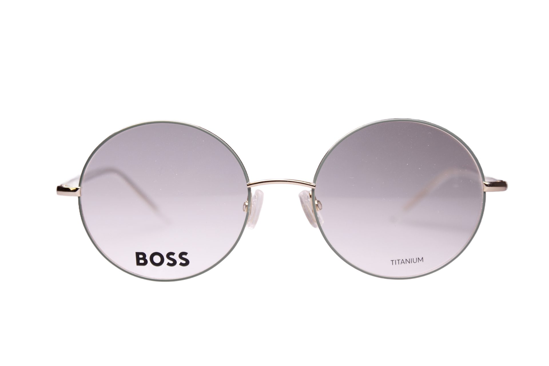 Safilo Brillengestell BOSS Brillenfassung 1397 PEF