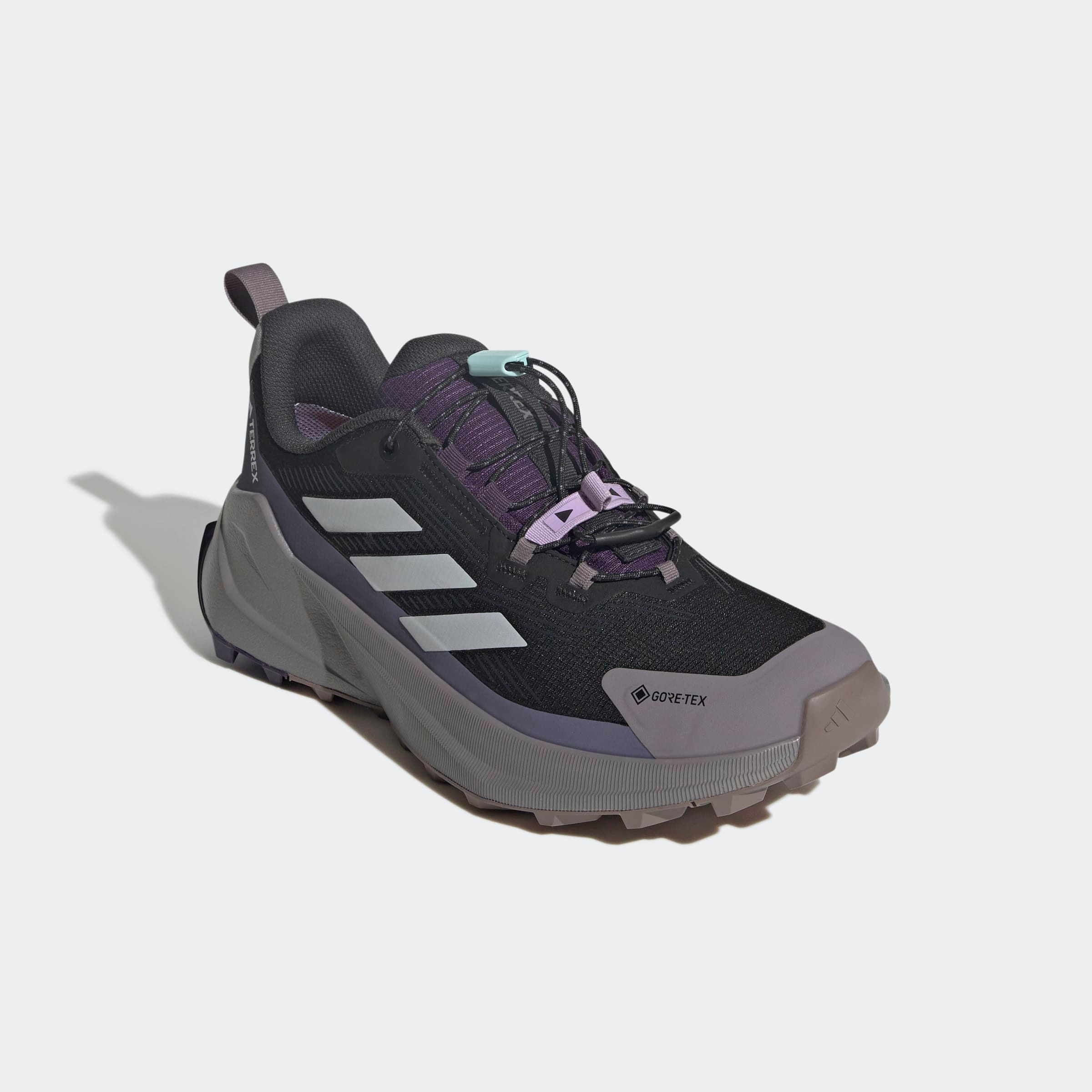 adidas TERREX TERREX TRAILMAKER 2 GORE-TEX SPEED LACE Wanderschuh wasserdic günstig online kaufen