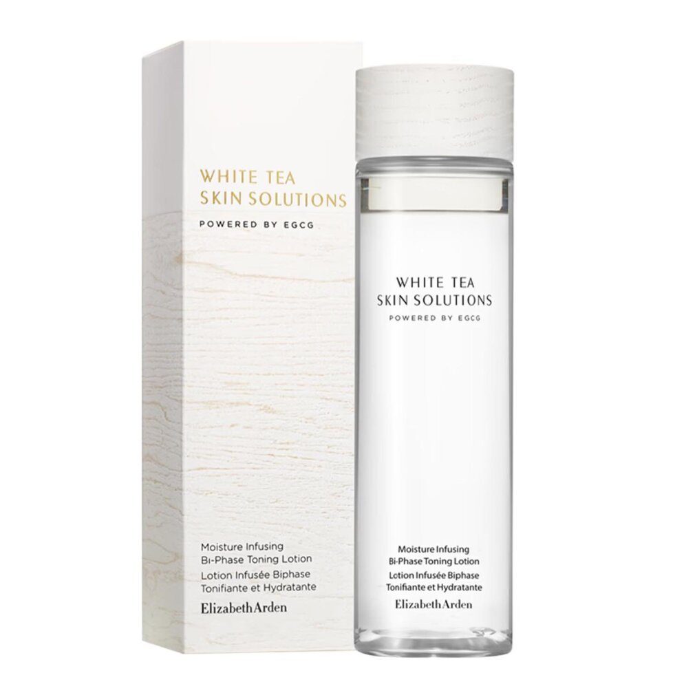 Elizabeth Arden Gesichtswasser Arden W Tea Toner Lotion 200ml