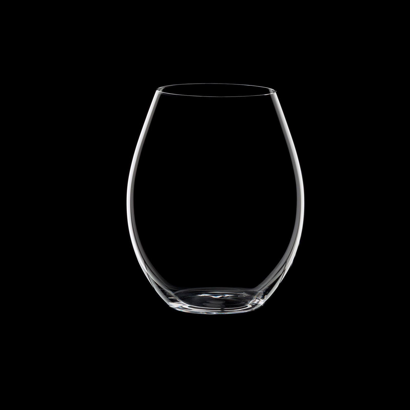Glas Accanto, Kristallglas Glas RIEDEL