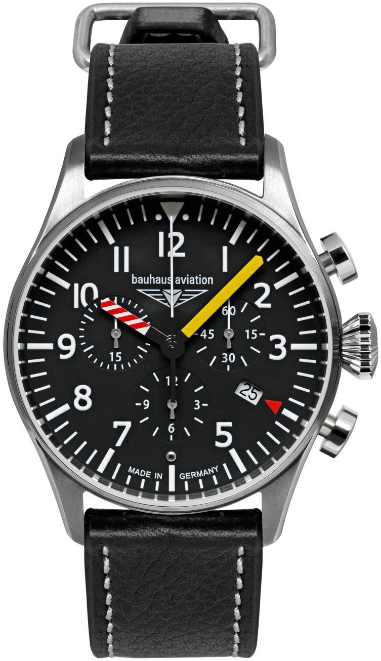 Chronograph Instrument 2788-5