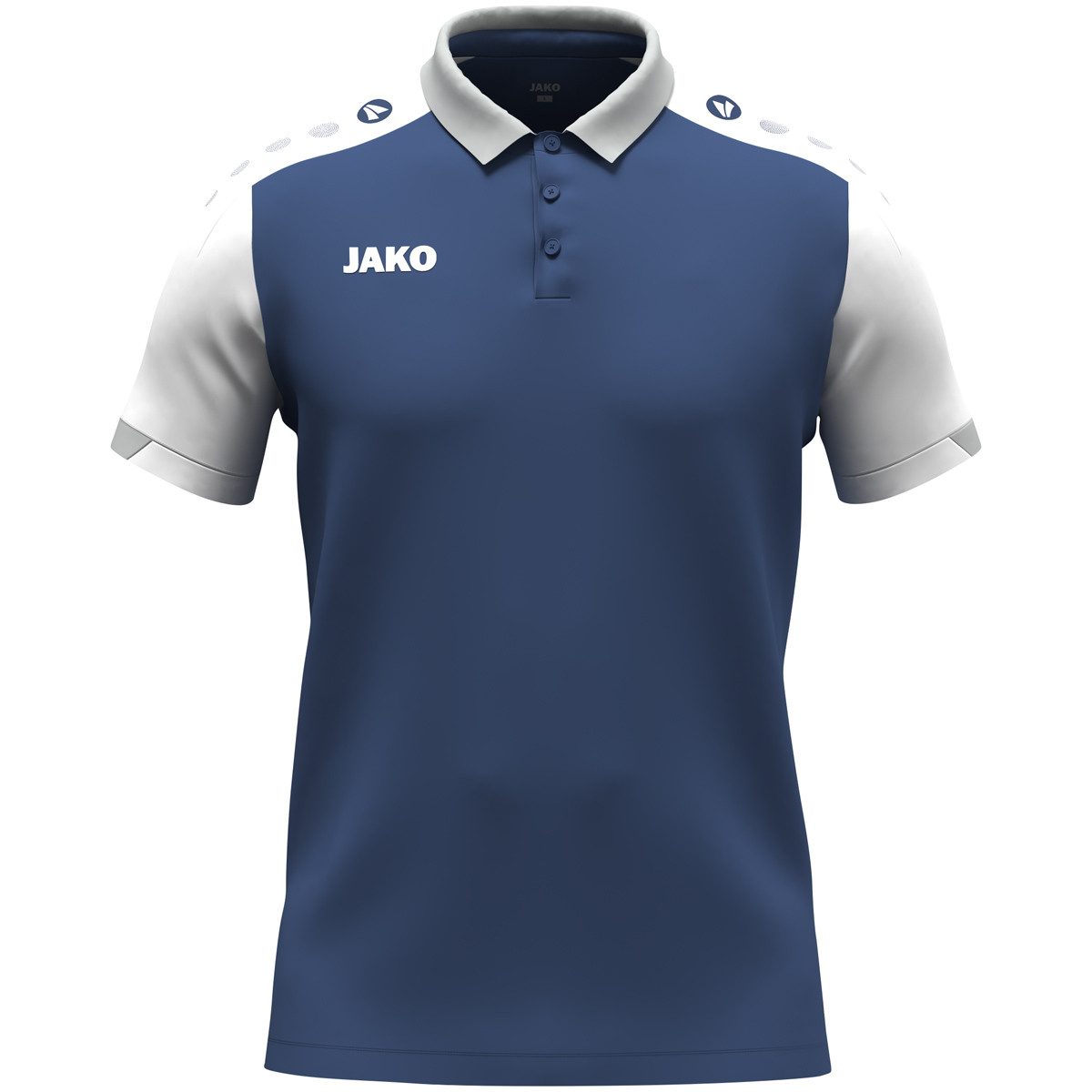 Jako Funktionsshirt 6370 Polo Dynamic günstig online kaufen