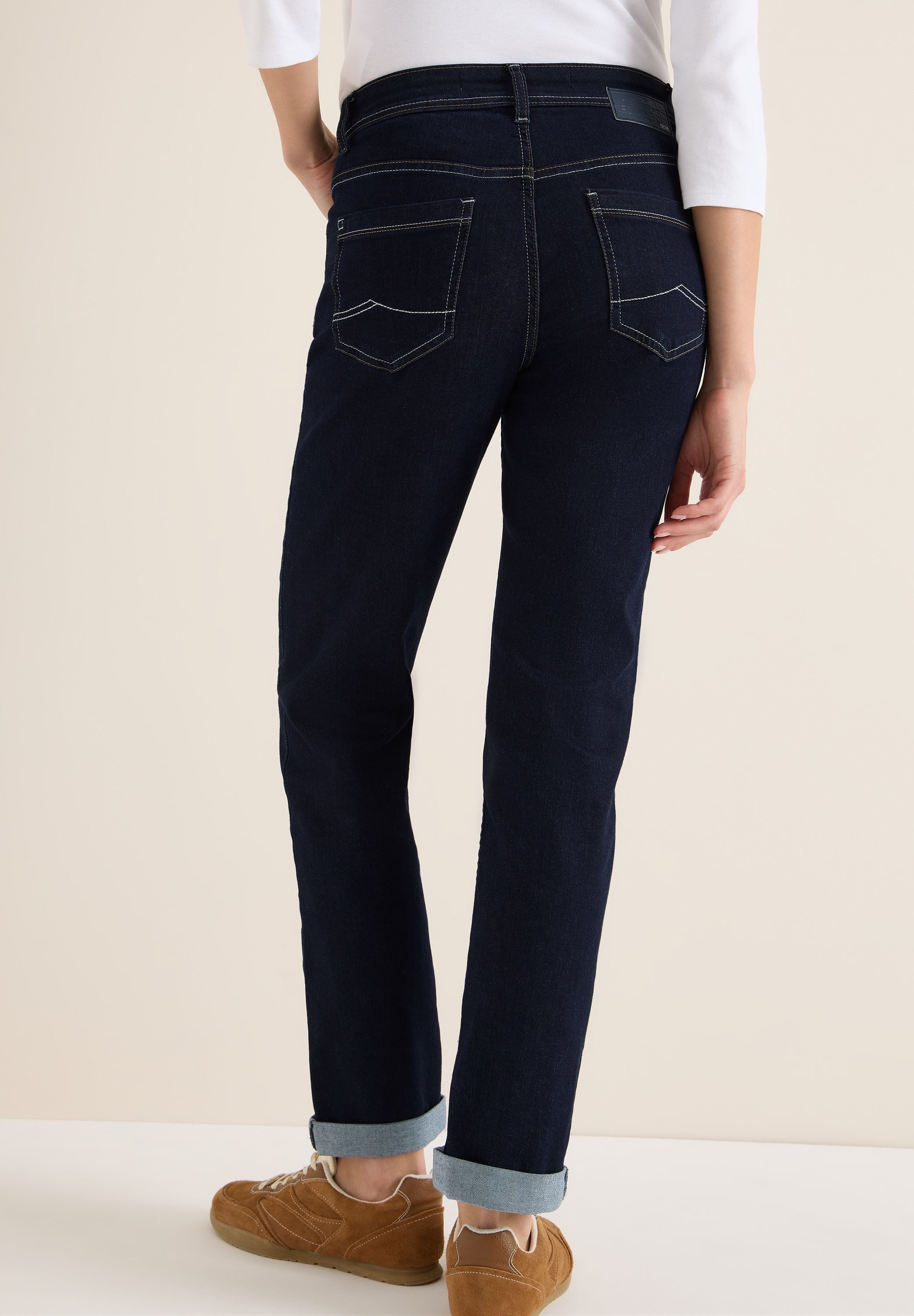 CECIL 5-Pocket-Hose