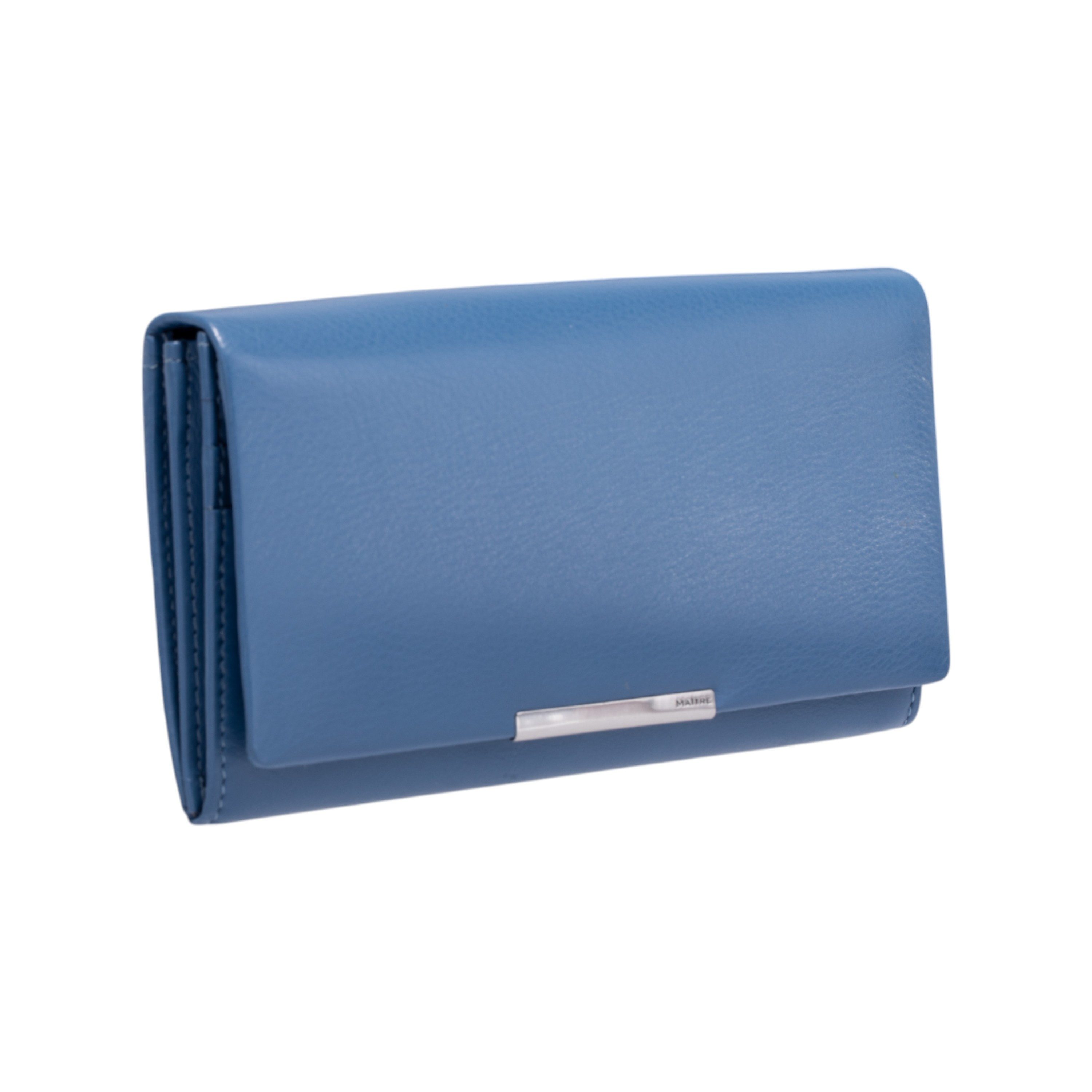 Maître Geldbörse Maitre - Unisex Geldbörse günstig online kaufen