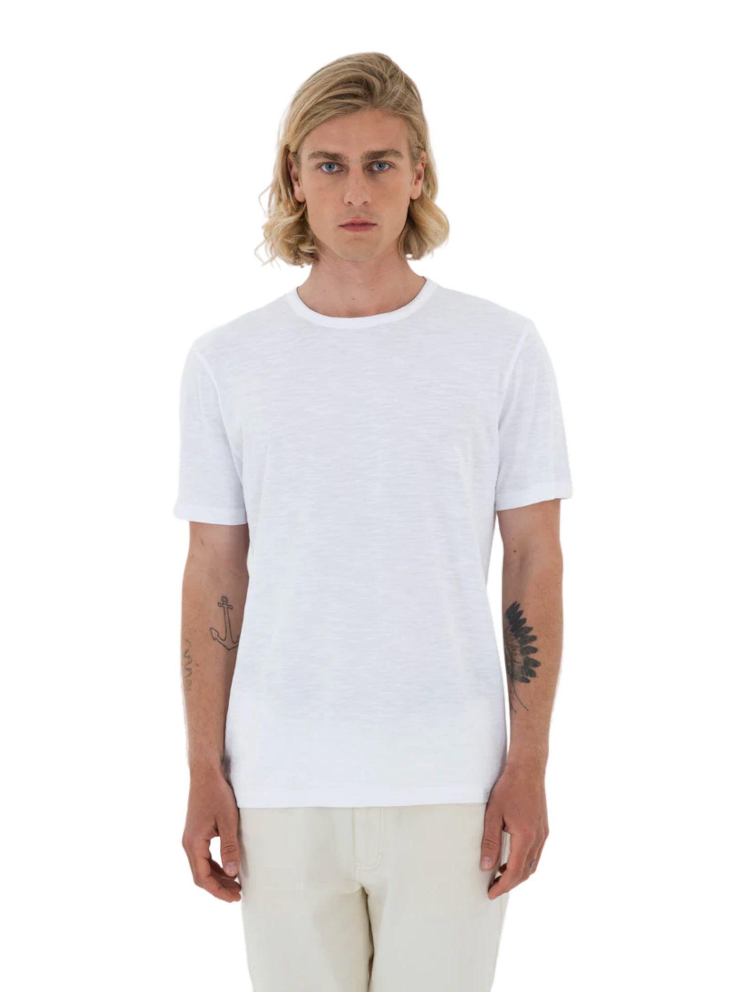 NOWADAYS Kurzarmshirt