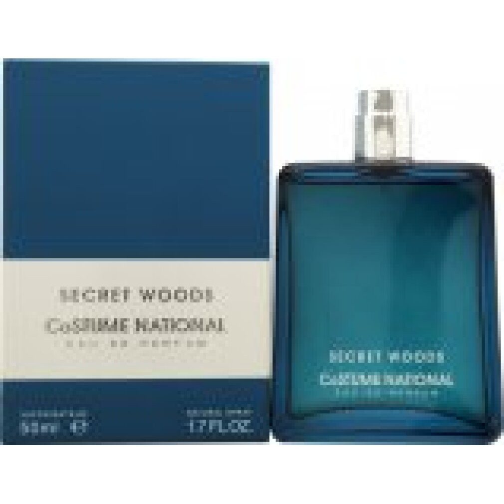 Costume National Eau de Parfum Secret Woods Edp Spray