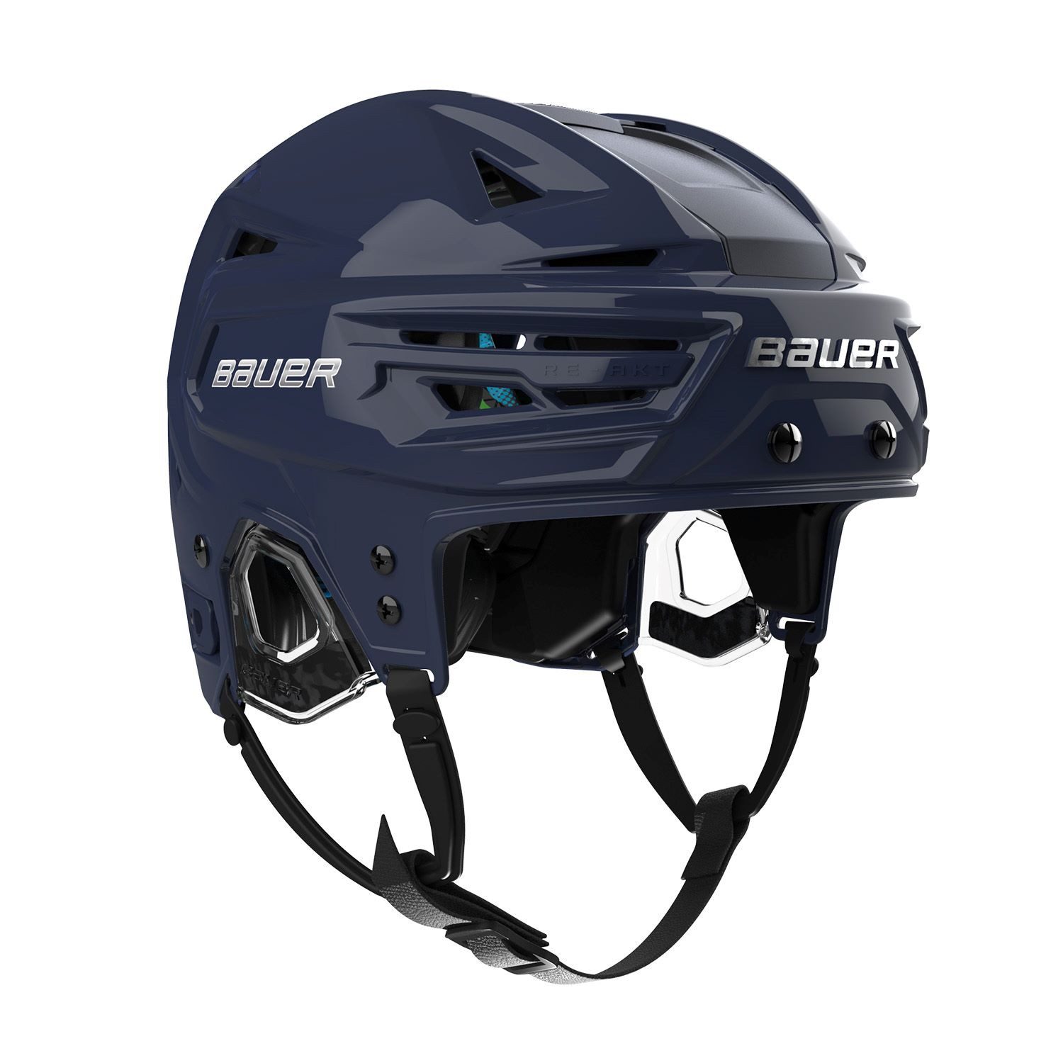 Bauer Eishockeyhelm Helm Bauer RE-AKT 155