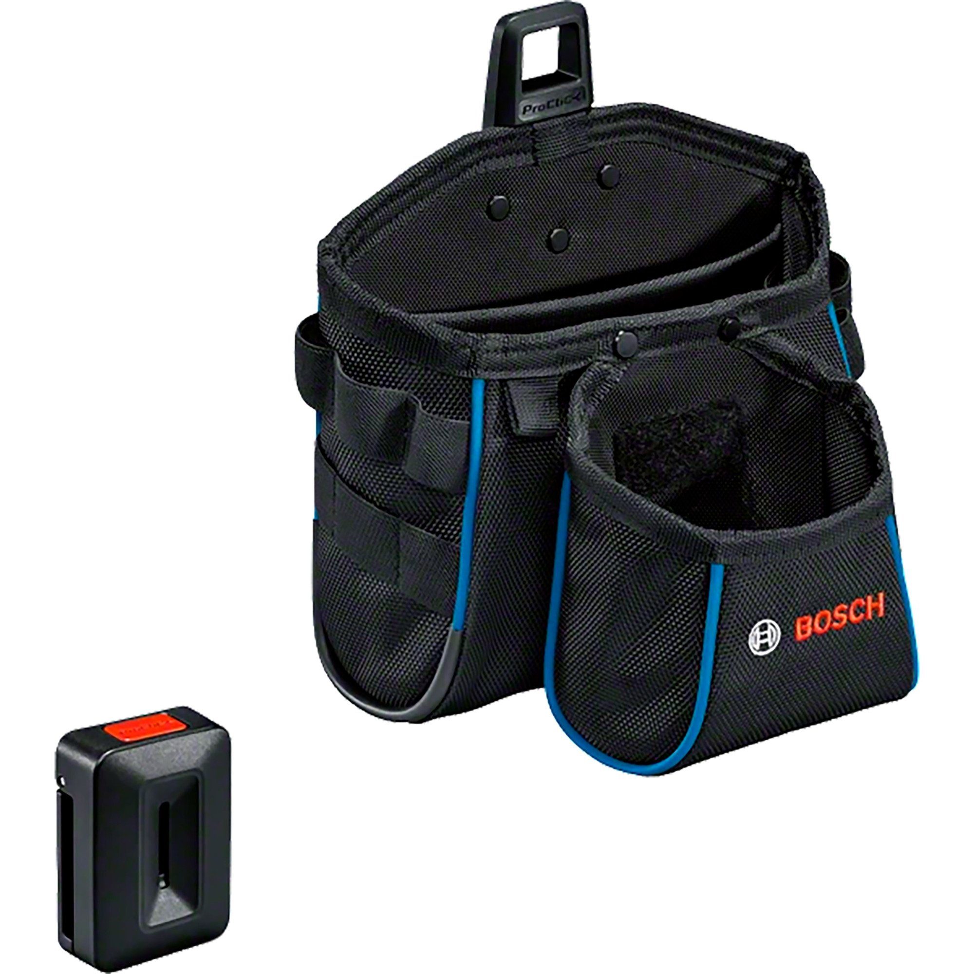 BOSCH Werkzeugbox 2 Professional, Professional Bosch GWT Tasche