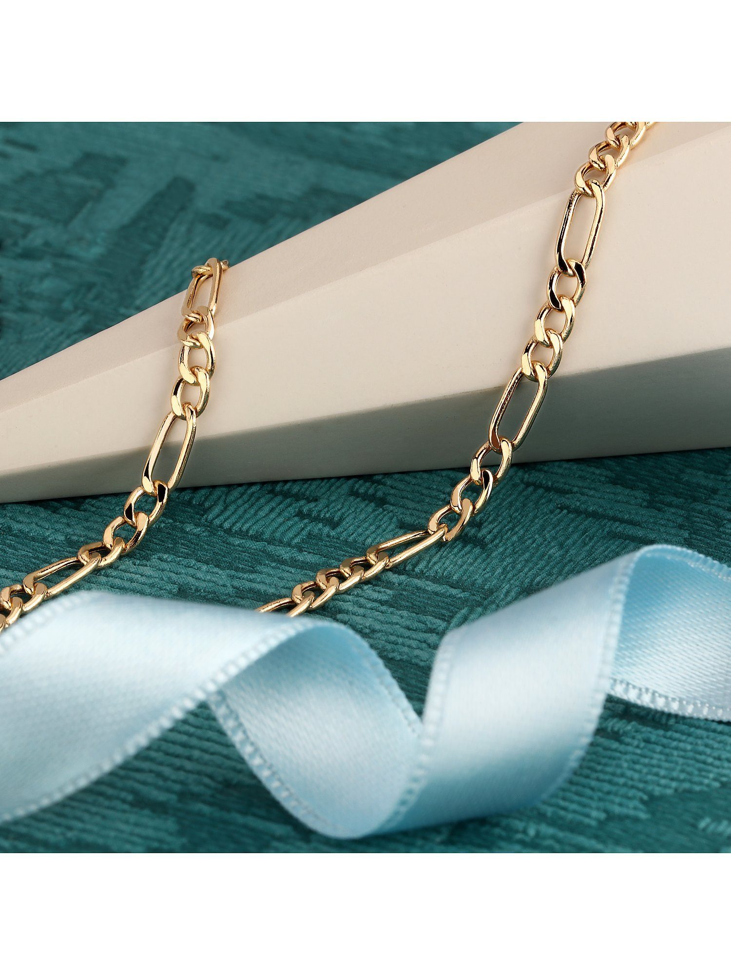 CHRIST Goldkette CHRIST Unisex-Kette 585... CHRIST Goldkette CHRIST Unisex-Kette 585...