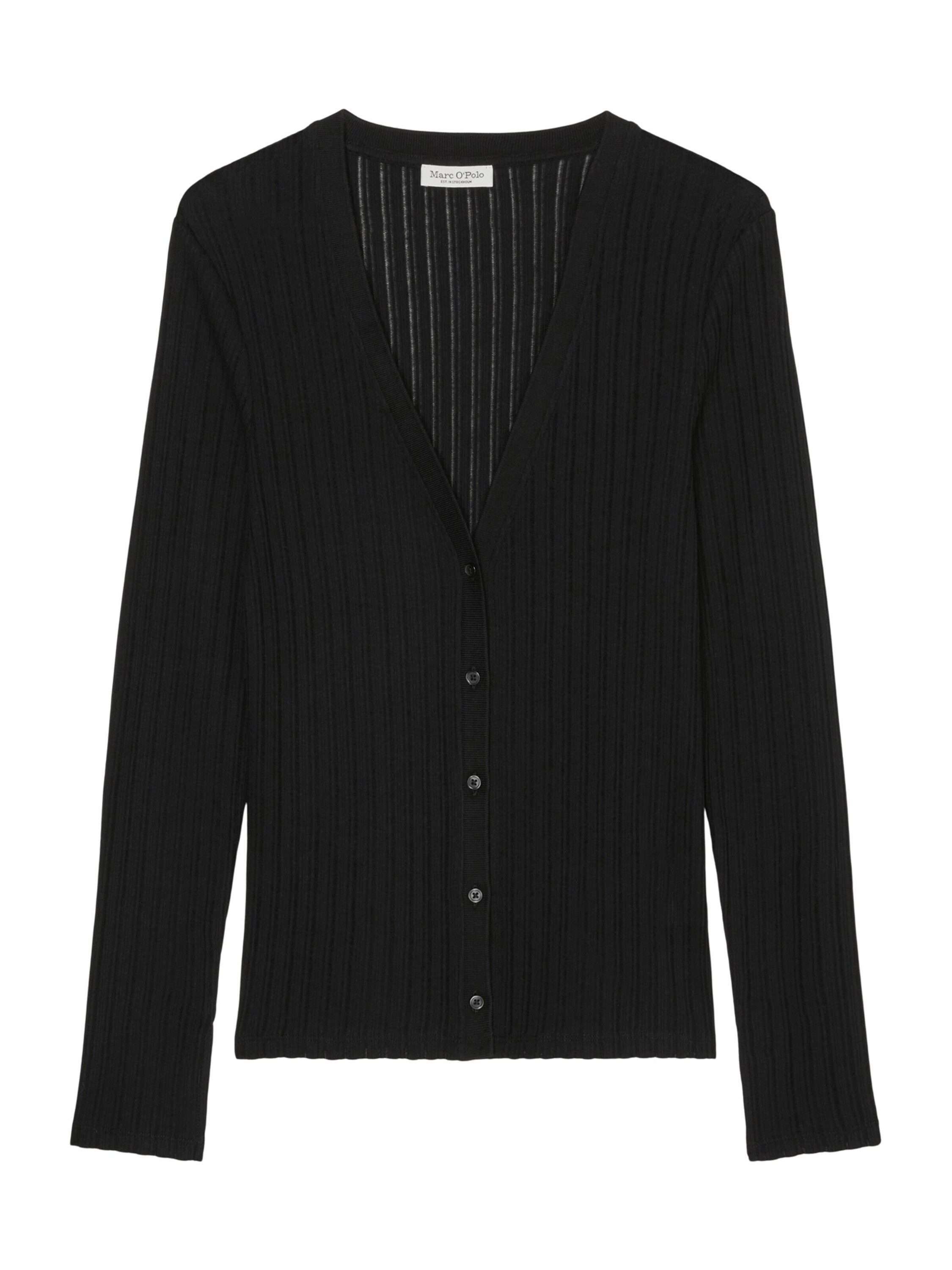 Strickjacke