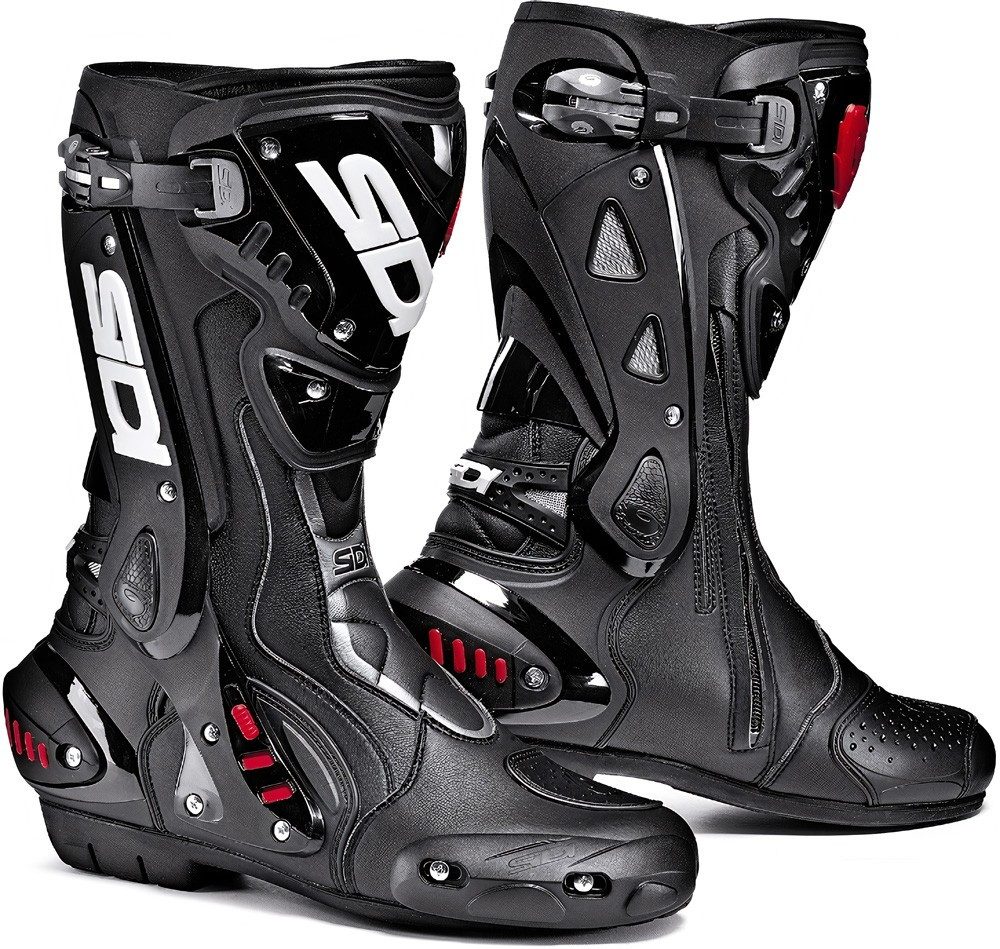 Sidi Rex Motorradstiefel günstig online kaufen