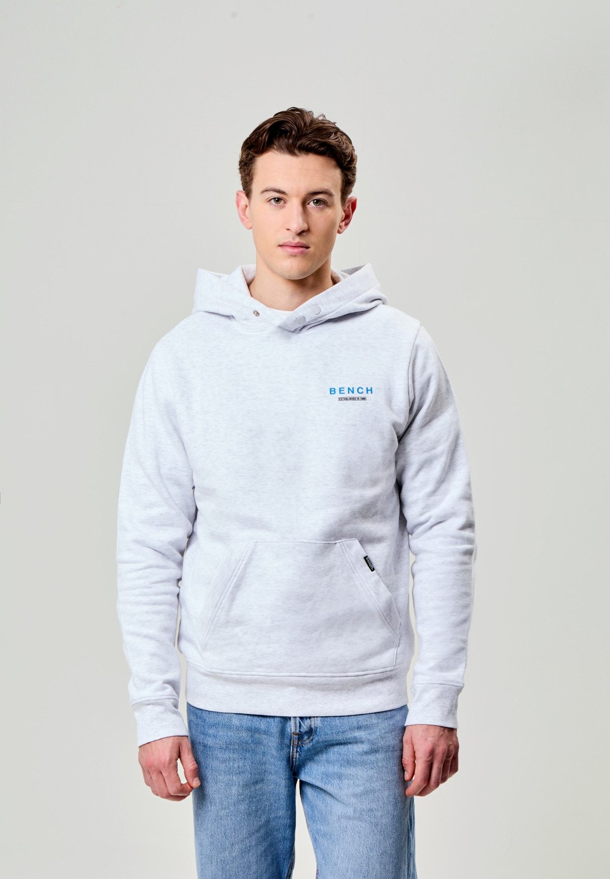Bench. Sweatshirt Bench Sweatshirt Manti