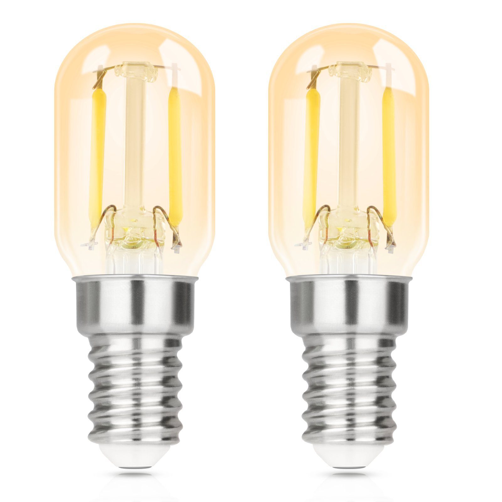 ZMH LED-Leuchtmittel E14 LED Vintage Glühbirnen günstig online kaufen