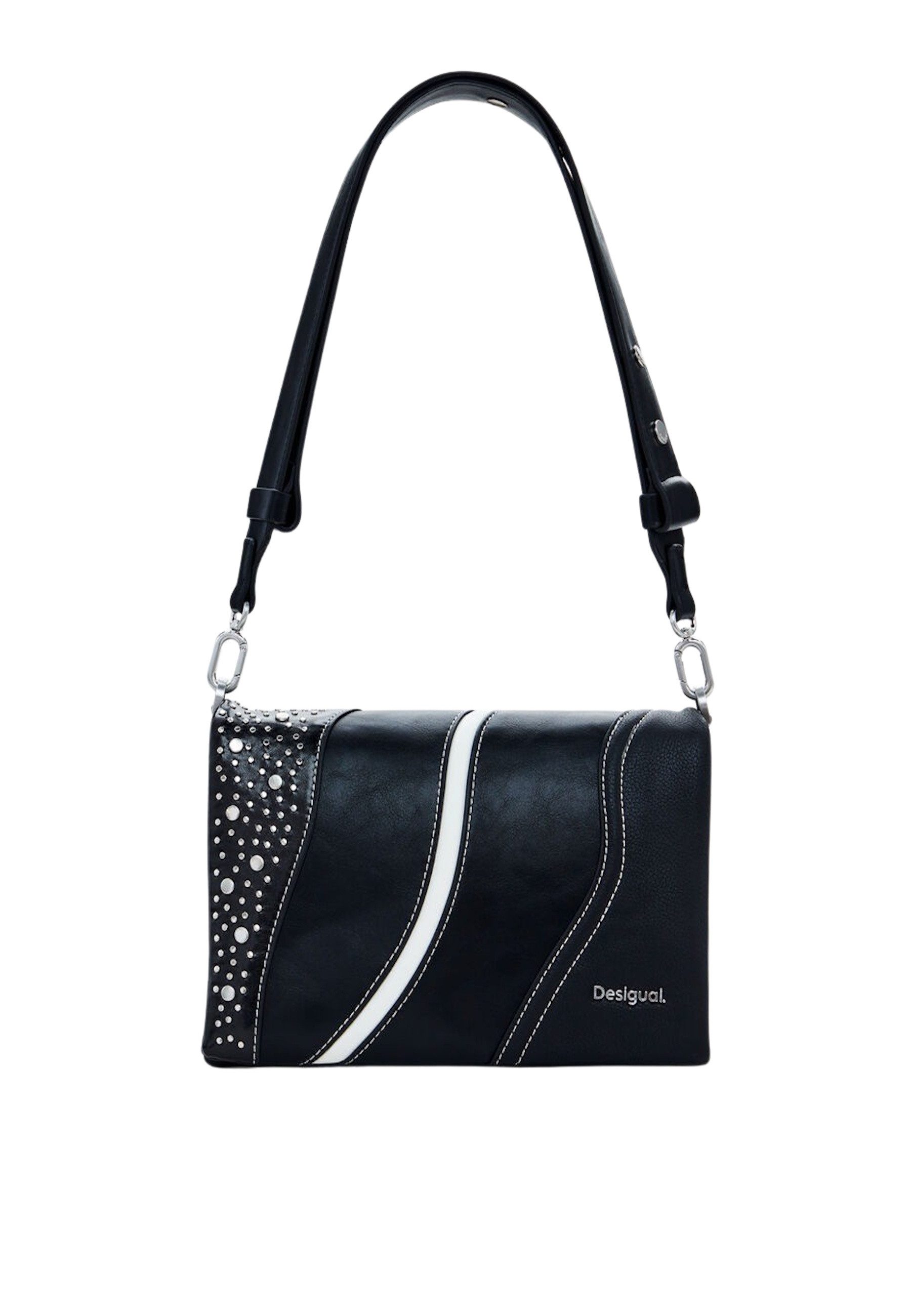 Handtasche Tasche PUNKETTE DORTMUND Umhängetasche