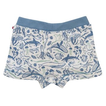 People Wear Organic Boxershorts im Doppelpack aus Bio Baumwolle, GOTS zertifiziert