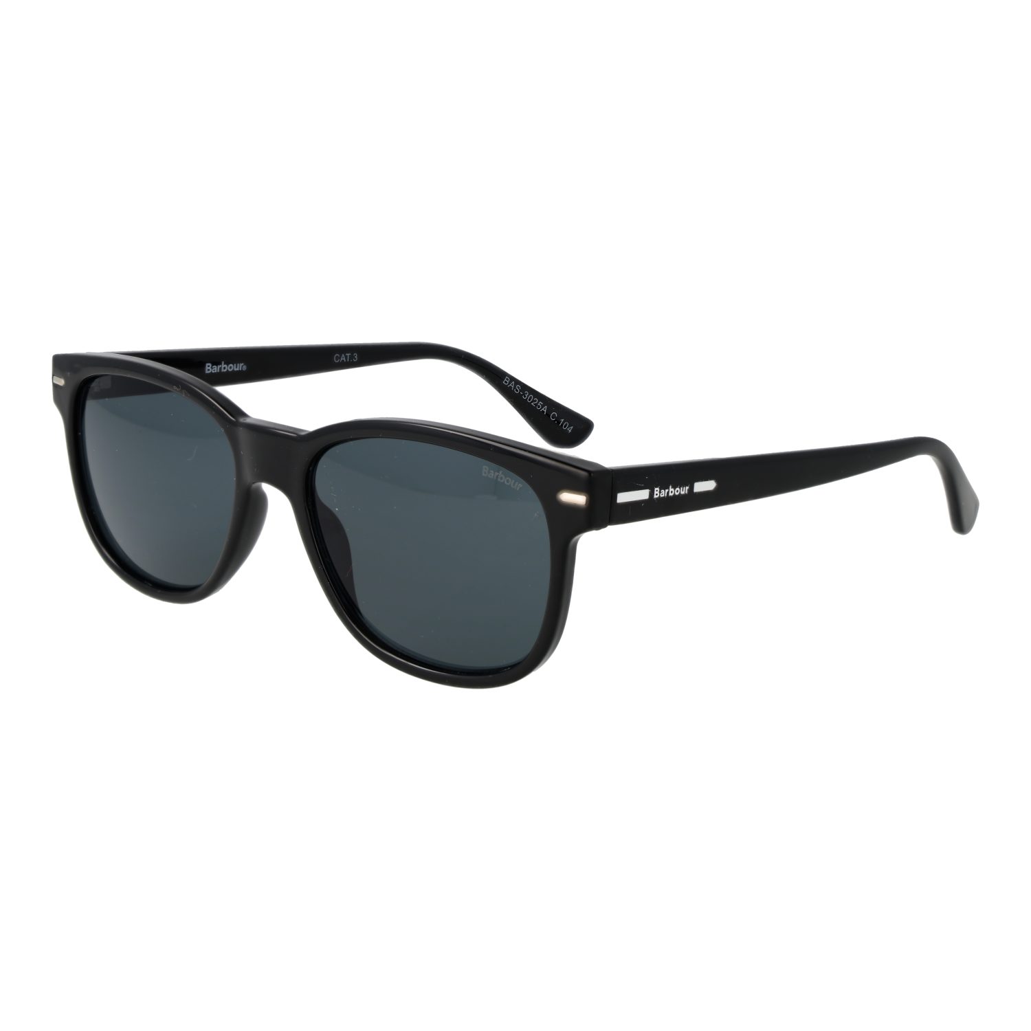 Barbour Sonnenbrille BAS 3025 55104