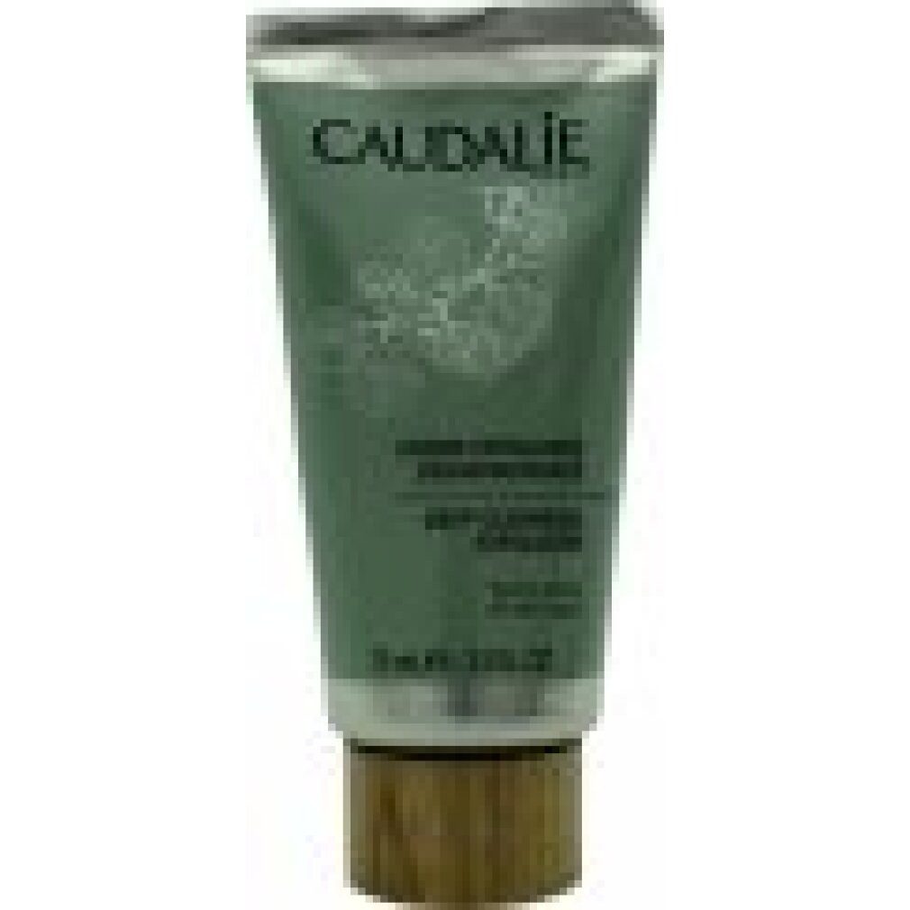 Caudalie Gesichtspflege Deep Cleansing Exfoliator 75 ml