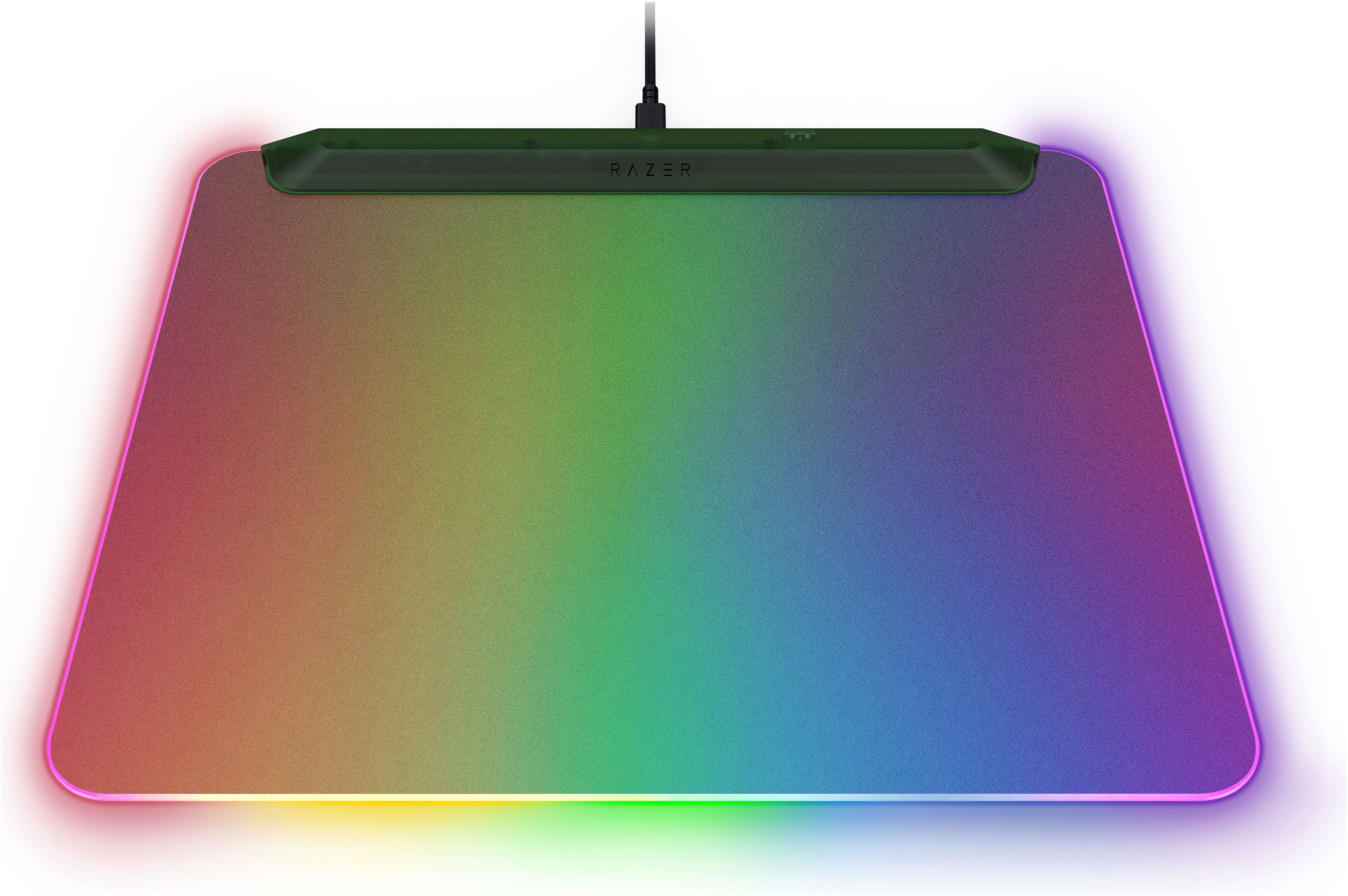 RAZER Gaming Mauspad Firefly V2 Pro - Phantom Green Ed.