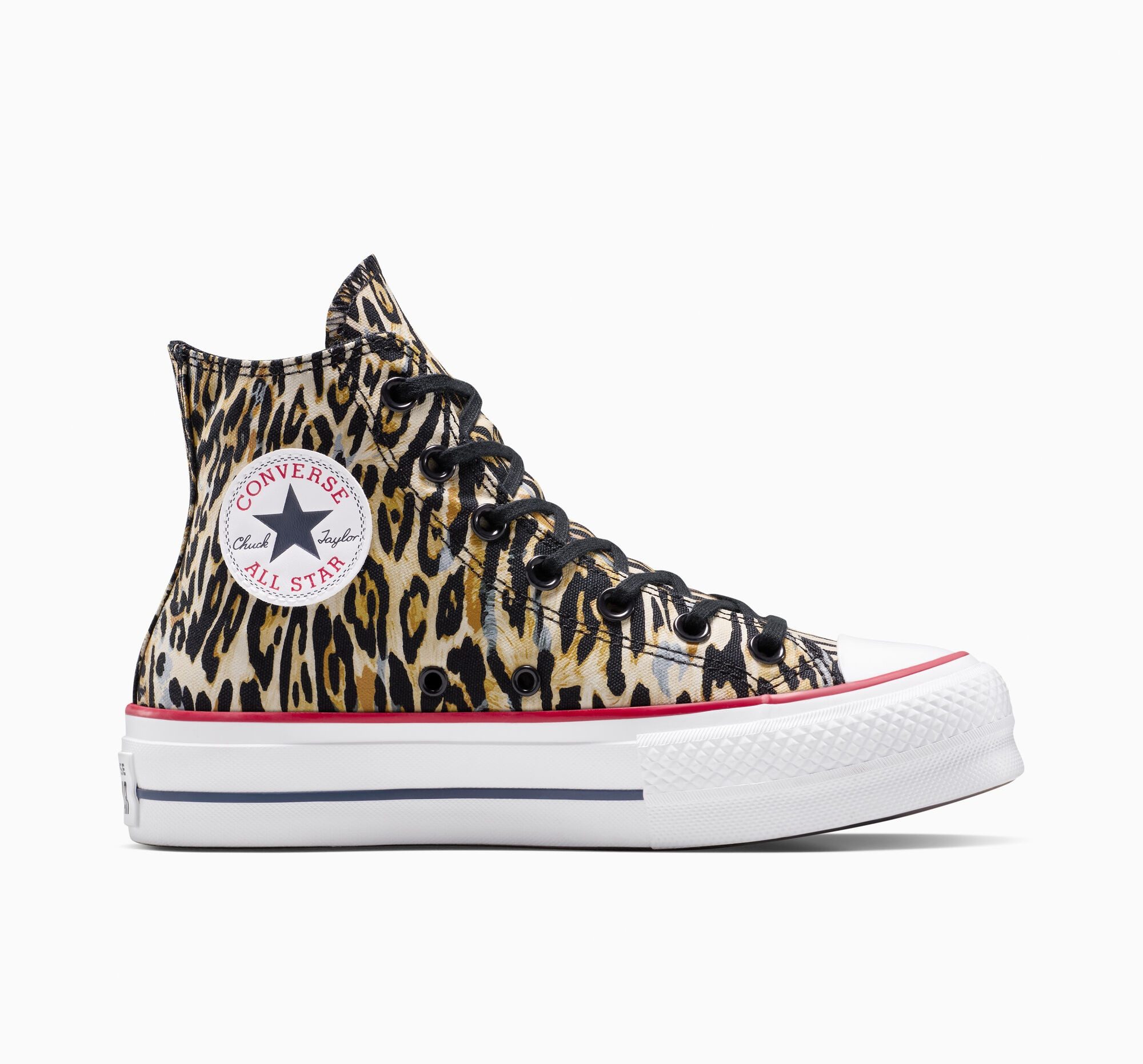Converse CHUCK TAYLOR ALL STAR LIFT Sneaker günstig online kaufen