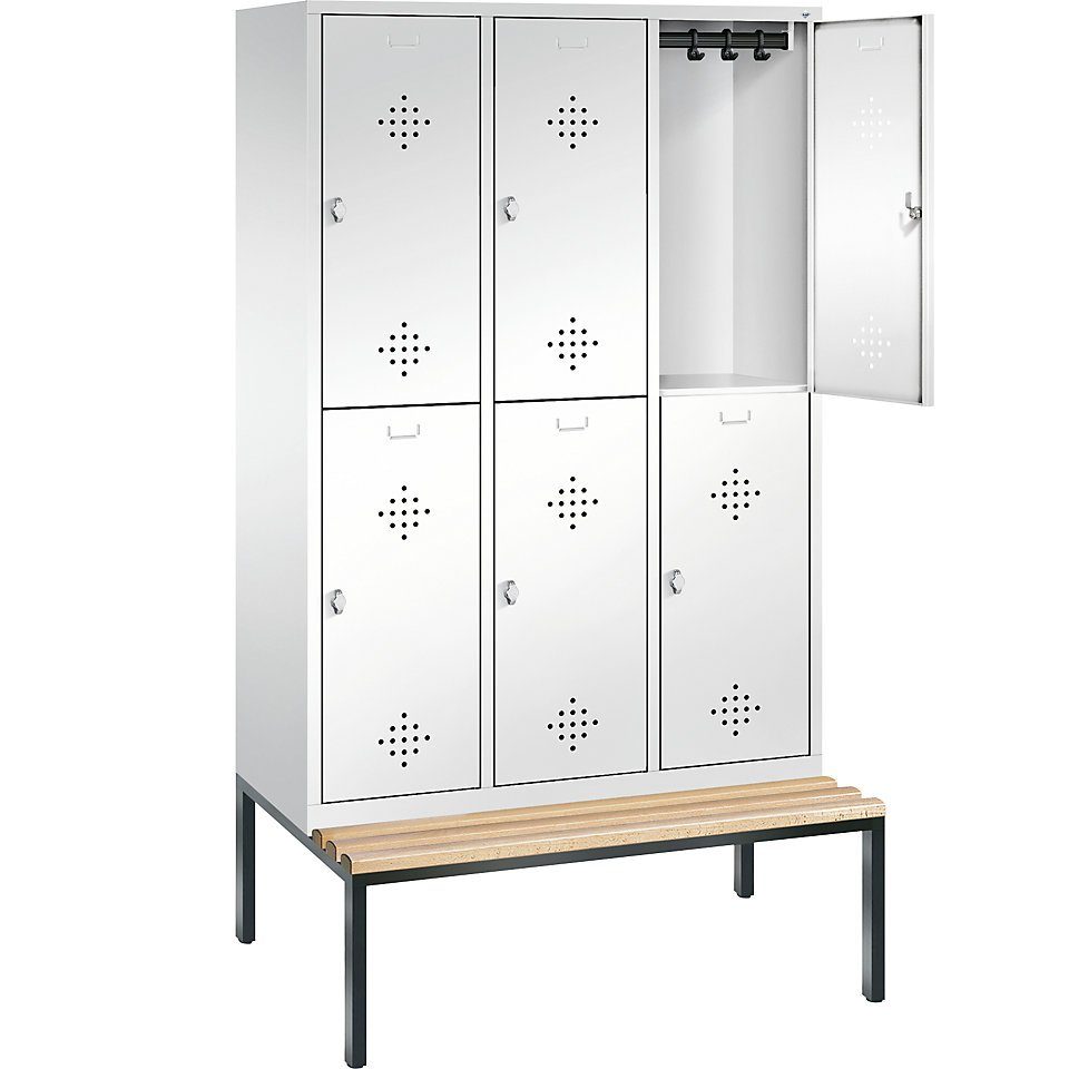 Aktenschrank C+P