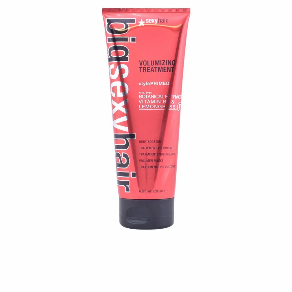 Sexy Hair Haarkur Big Sexyhair Volumizing Treatment 200ml