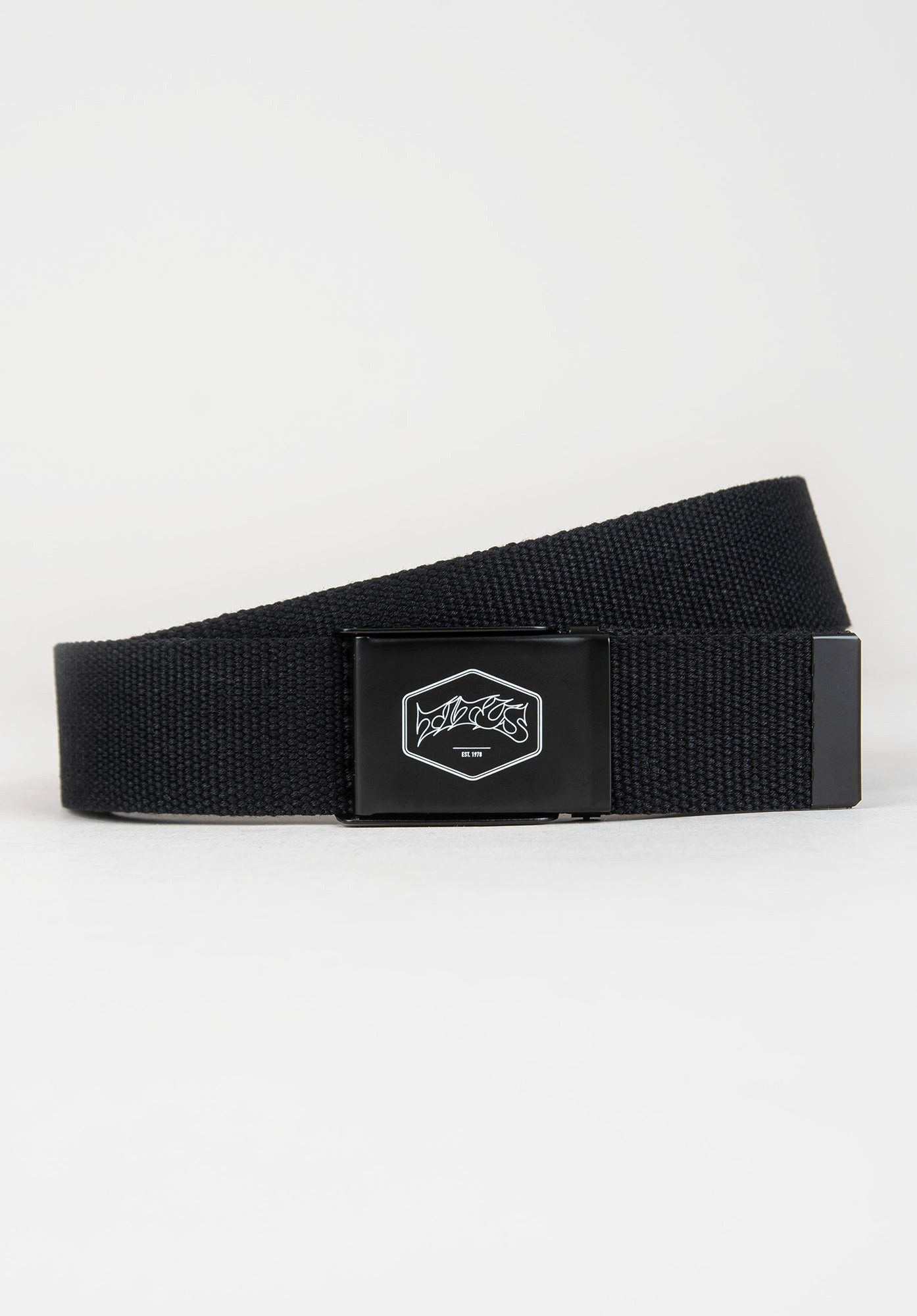 TITUS Stoffgürtel Hexagon günstig online kaufen