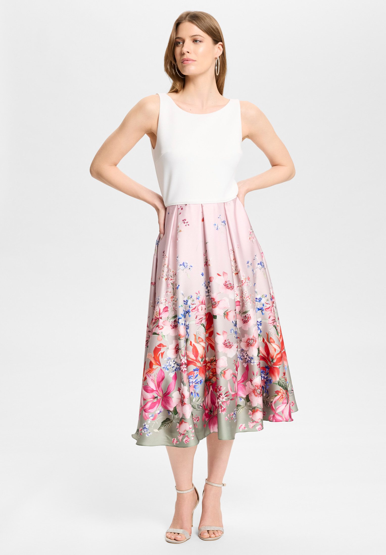 SWING Cocktailkleid