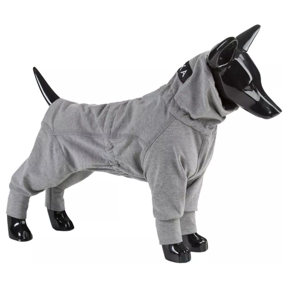 Hundeoverall Hunde Overall leicht & wärmend "Recovery overall"