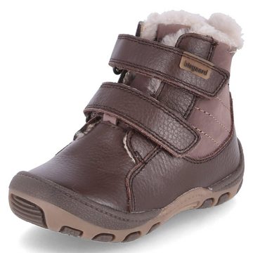 Bisgaard Winterstiefel HUNTER Stiefelette