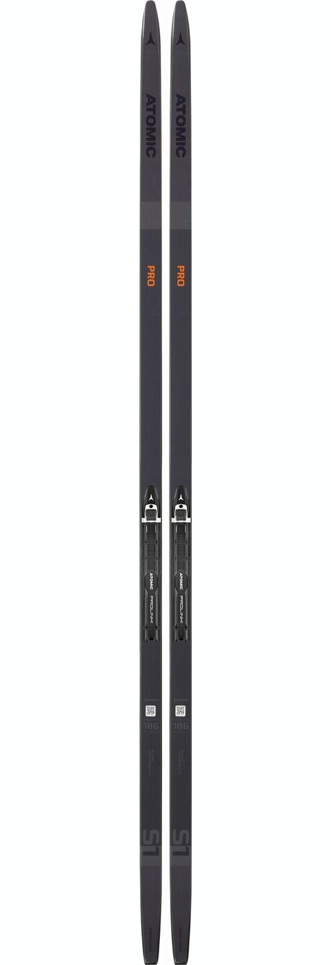 Ski PRO S1 + PA SK